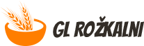 SIA "GL Rožkalni" logo